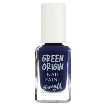 Green Origin Nail Paint Night Sky 10Ml